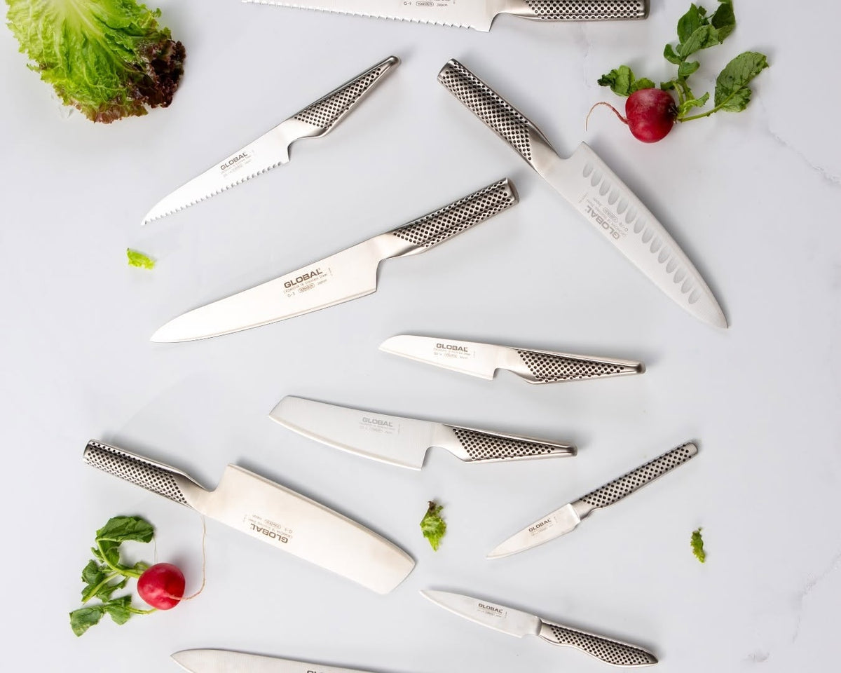 The Cook's Warehouse
