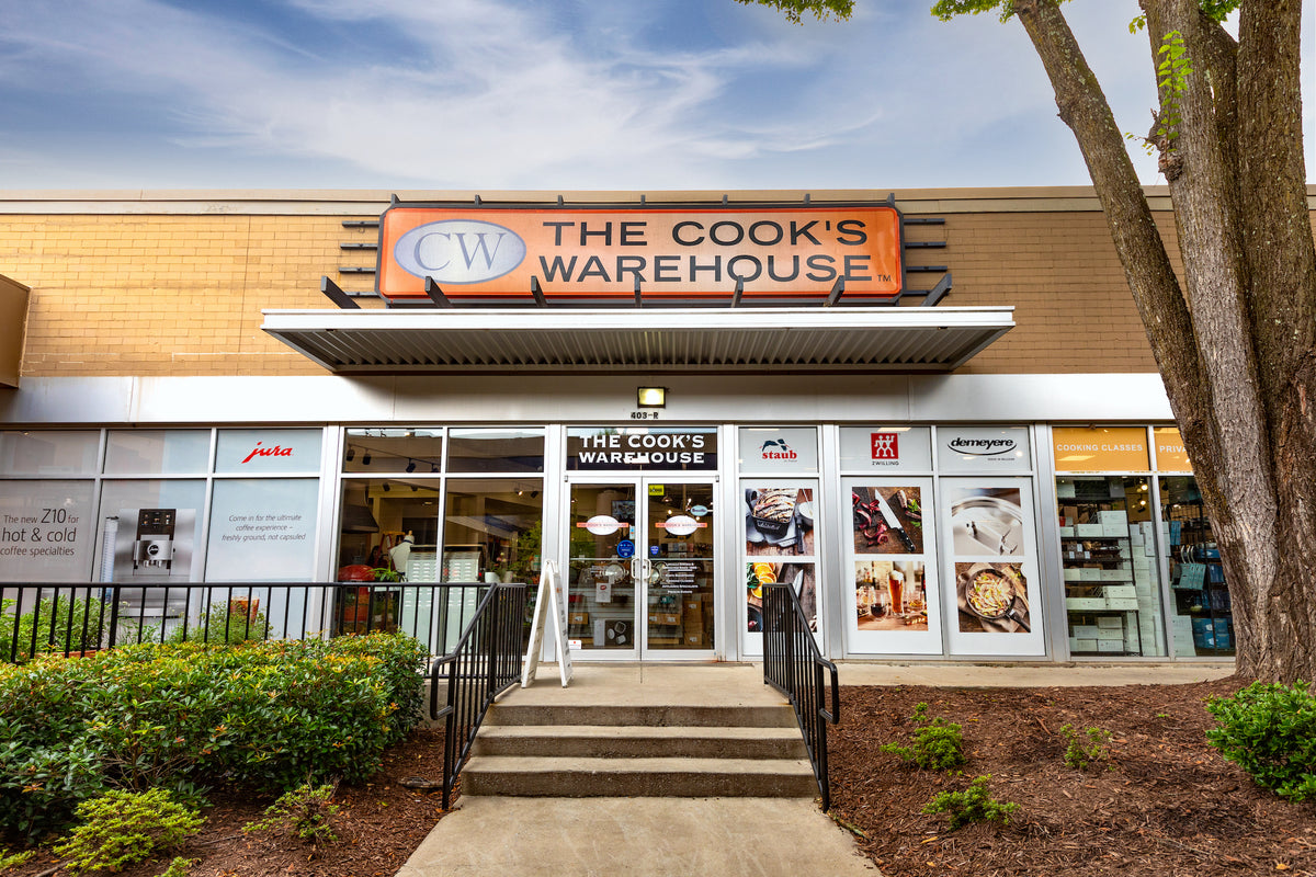 The Cook's Warehouse