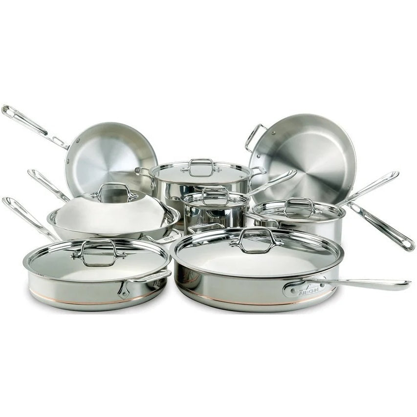 Choosing the Perfect Cookware for a Small Family: 8 Essential Factors to Consider