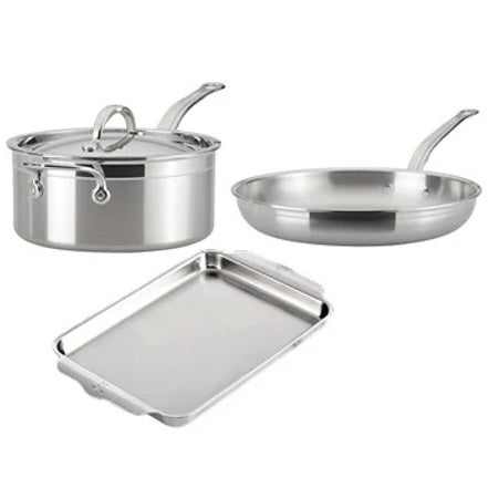 How to Choose the Right Hestan Cookware for Your Cooking Style