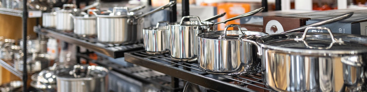 Cookware