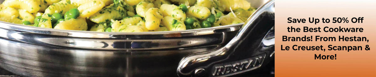 Cookware Sales