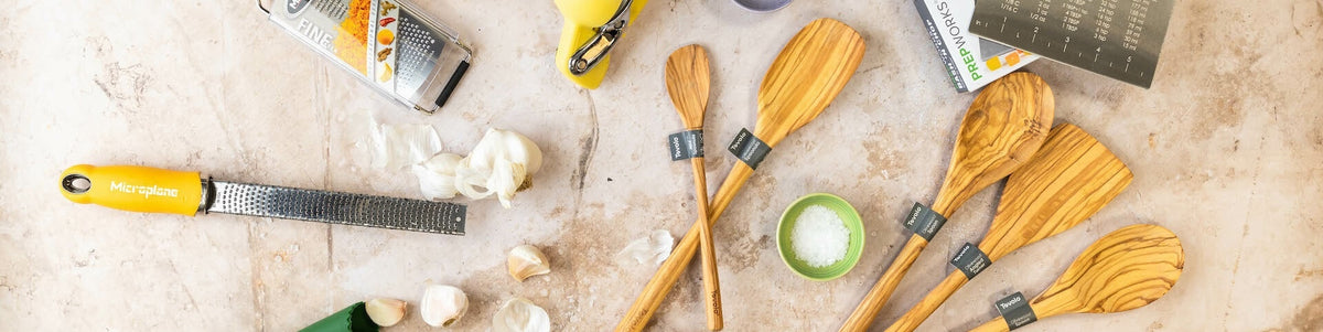 Kitchen Tools