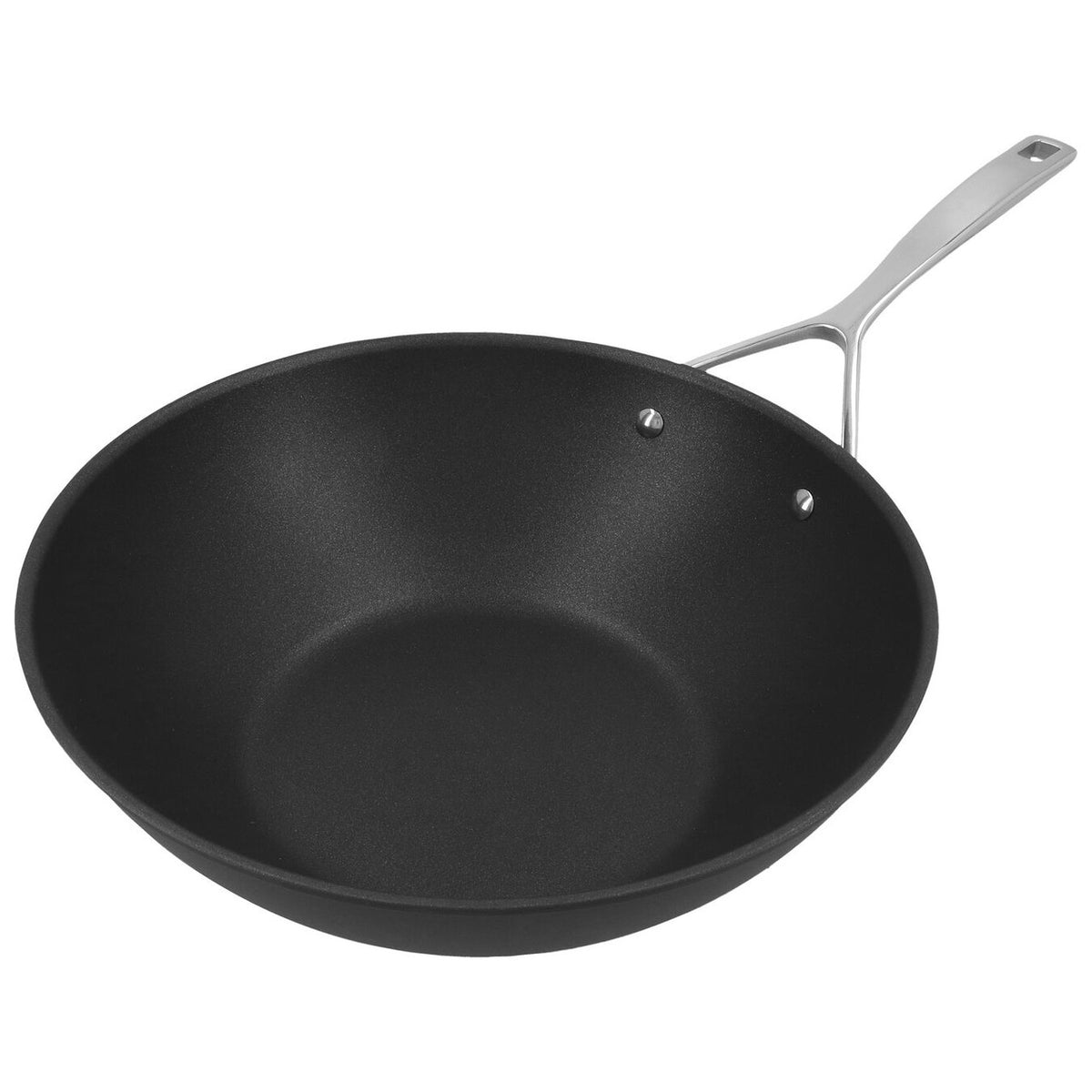 Demeyere AluPro Aluminum 3.2 qt. Nonstick Perfect Pan