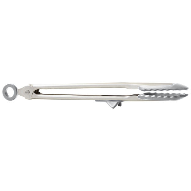 Tovolo Silicone Tip Top Tongs