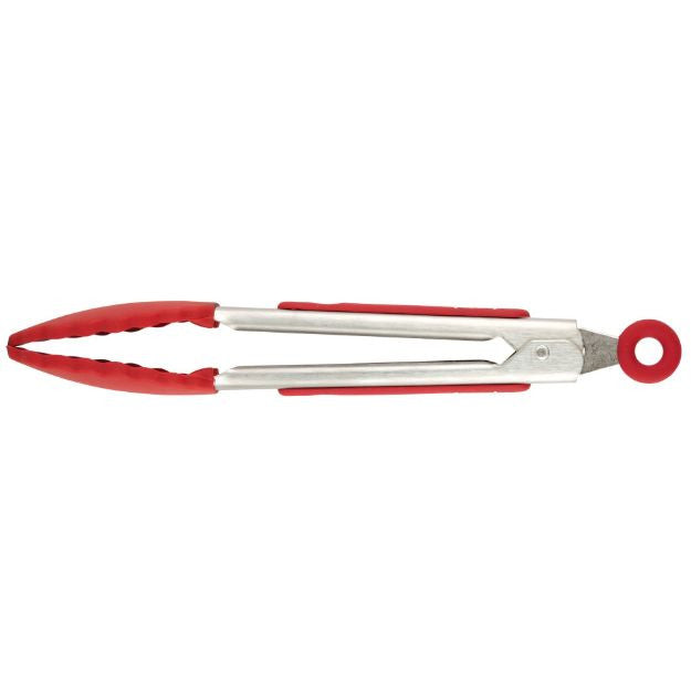 Tovolo Flex-Core Mini Silicone Tongs