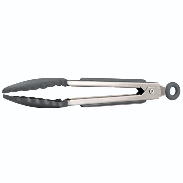 Tovolo Flex-Core Mini Silicone Tongs