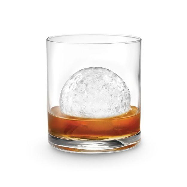 Tovolo Golf Ball Ice Molds - Set of 2