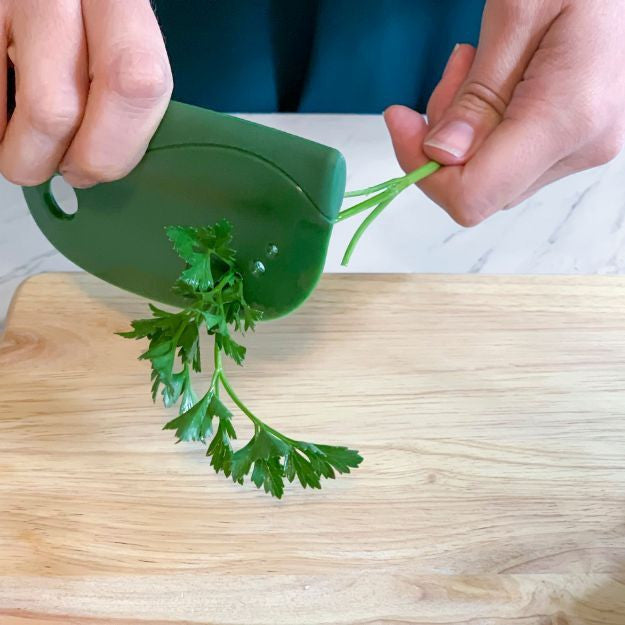 Tovolo 2 in1 Kale N Herb Tool