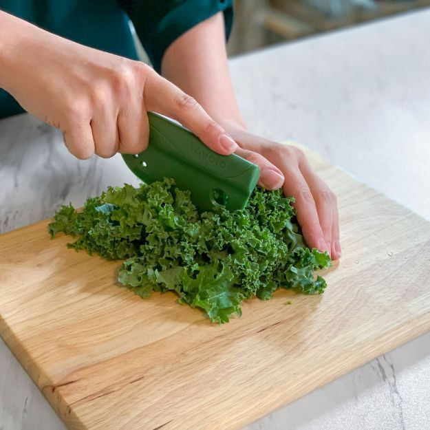 Tovolo 2 in1 Kale N Herb Tool