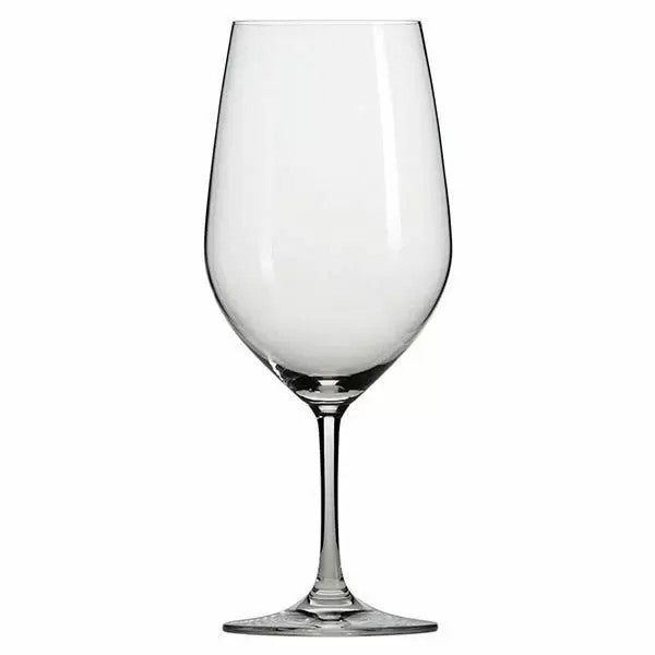 Schott Zwiesel Forte Claret Wine Glass