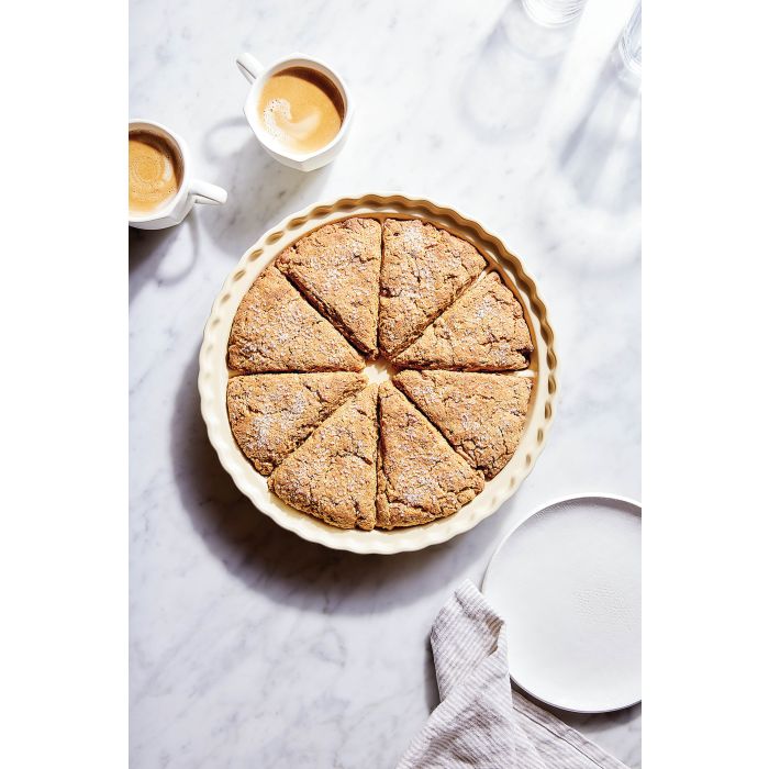 King Arthur Ceramic Scone Pan