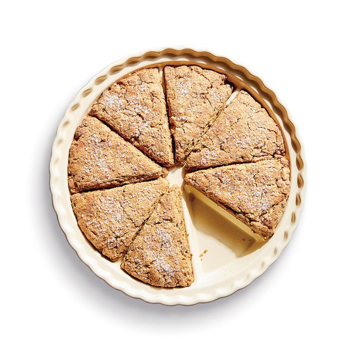 King Arthur Ceramic Scone Pan