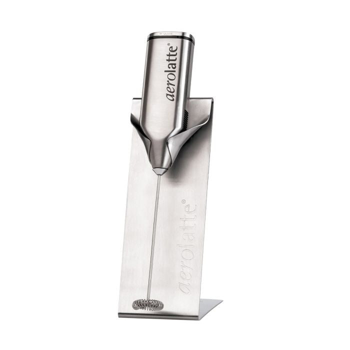 Aerolatte Milk Frother with Stand