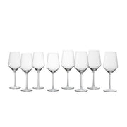 Schott Zwiesel Pure Sauvignon Blanc/Cabernet - Set of 8