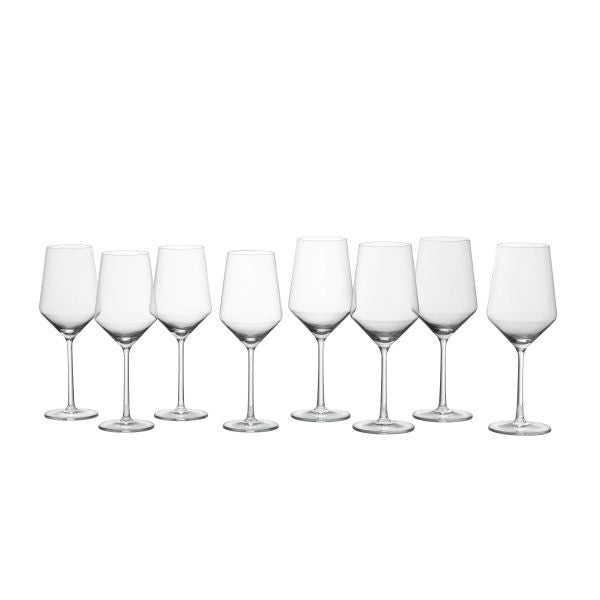 Schott Zwiesel Pure Sauvignon Blanc/Cabernet - Set of 8