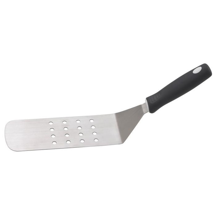 HIC Kitchen Flippin Burger Turner