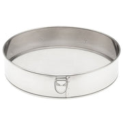 Mrs. Anderson’s Baking Tamis Mesh Sifter, Drum Sieve