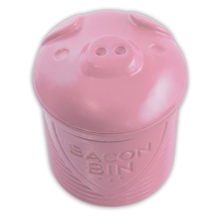 HIC Talisman Bacon Bin, Grease Holder