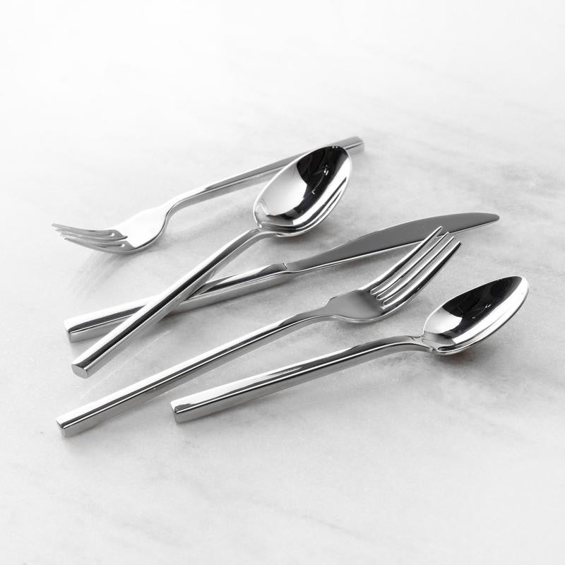 Fortessa Arezzo 5 Piece Place Setting
