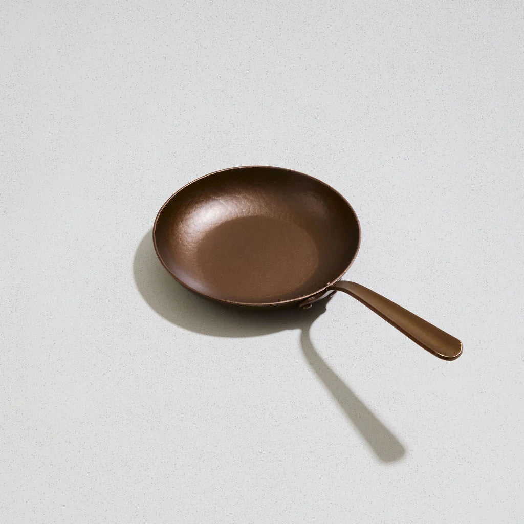 Smithey 9 inch Little Farmhouse Skillet