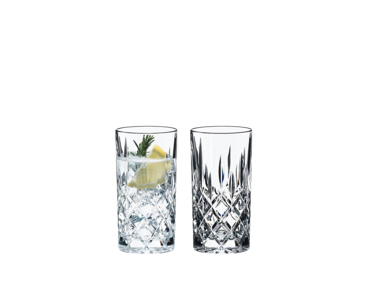 Riedel Spey Longdrink, Set of 2