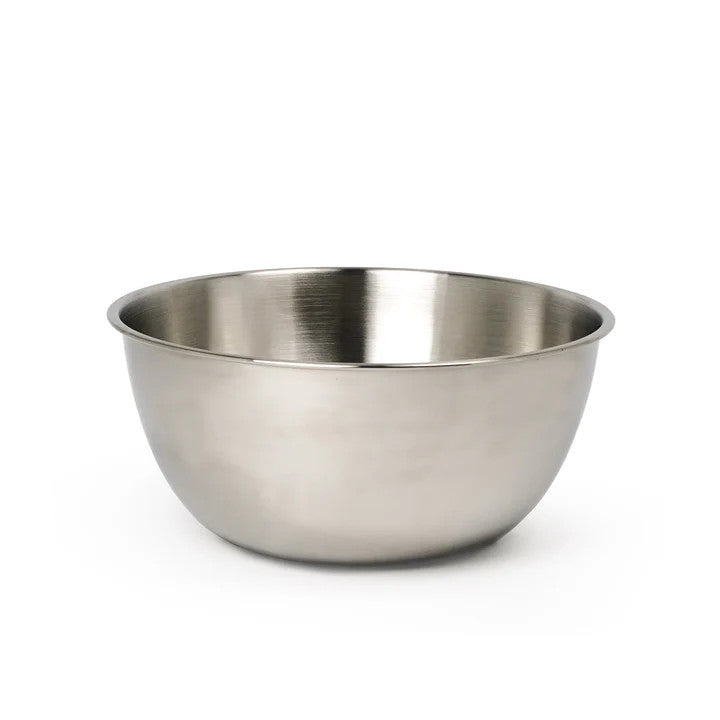 RSVP Stainless Steel Mixing Bowls