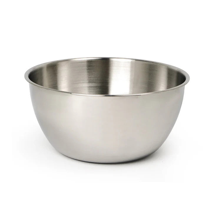 RSVP Stainless Steel Mixing Bowls