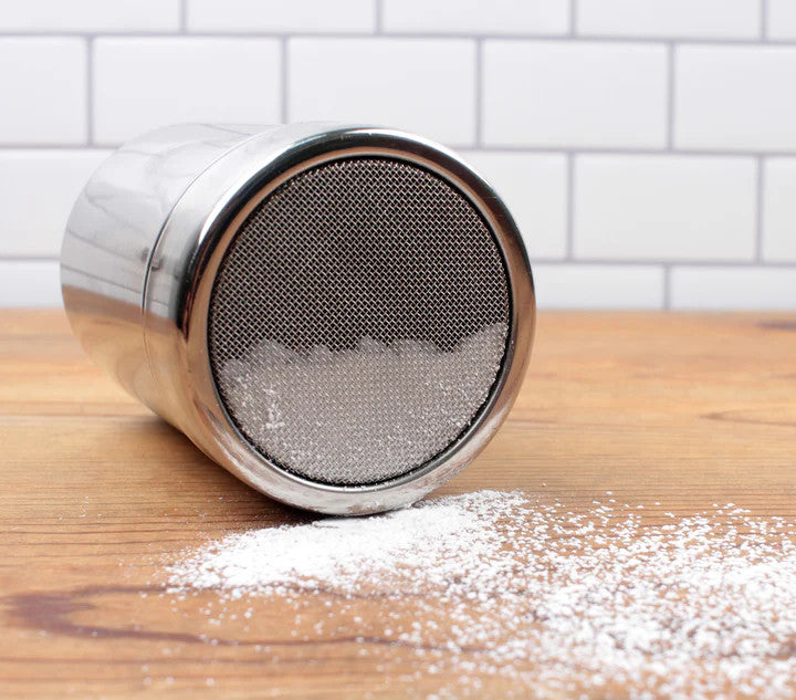 RSVP Fine Mesh Shaker