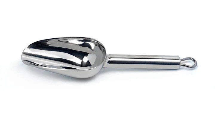 RSVP 1/4 Cup Scoop