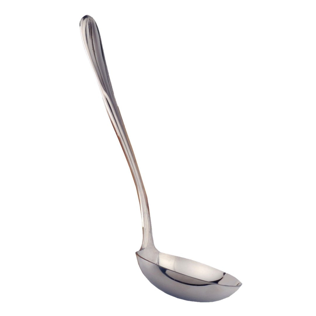RSVP Endurance 7 Inch Stainless Steel Monty's Ladle