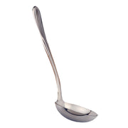 RSVP Endurance 7 Inch Stainless Steel Monty's Ladle