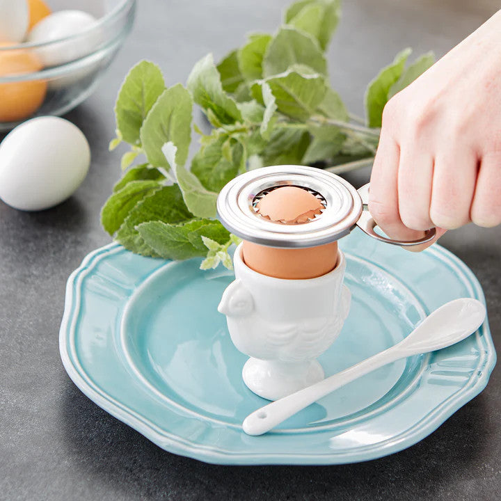 RSVP Egg Topper