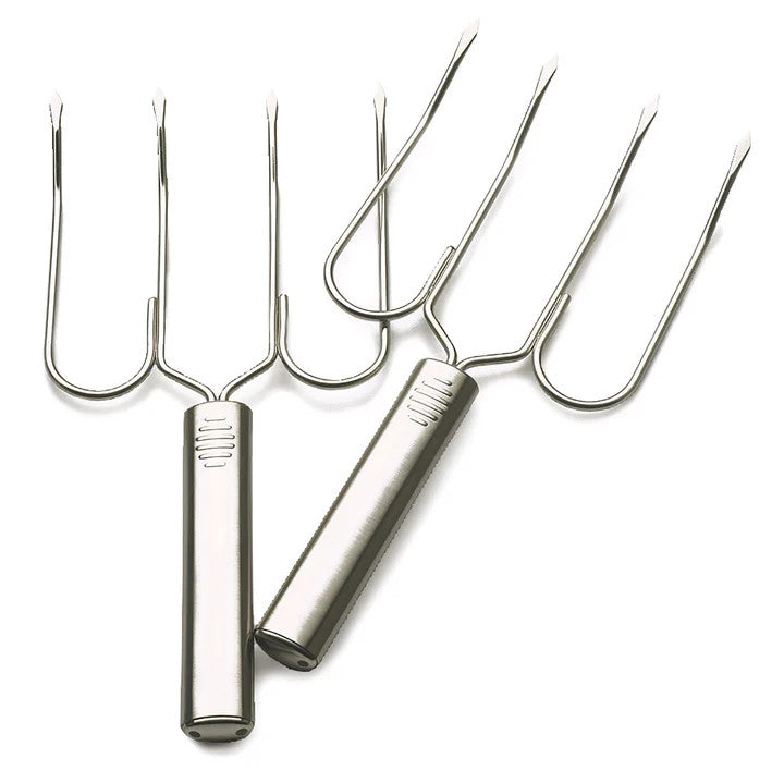 RSVP Turkey Lifters - Set of 2