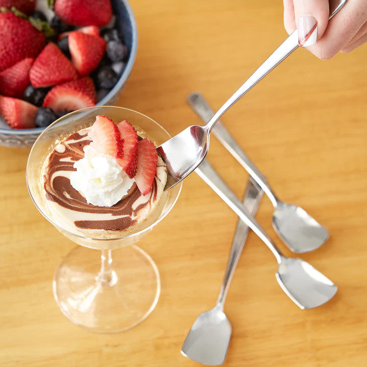 RSVP Ice Cream Spoons