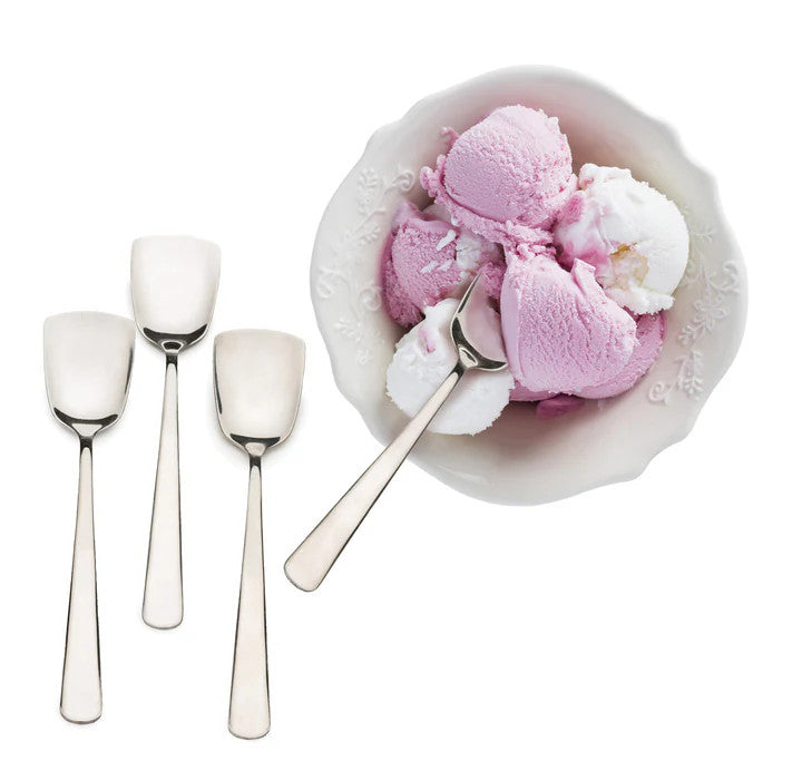RSVP Ice Cream Spoons