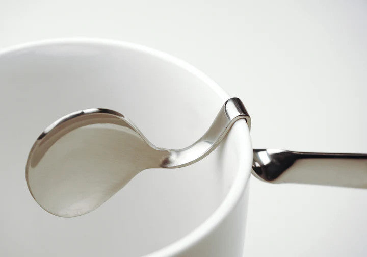 RSVP Stainless Steel Honey Spoon