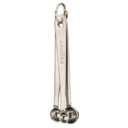 RSVP Smidgen Measuring Spoon - Set of 3