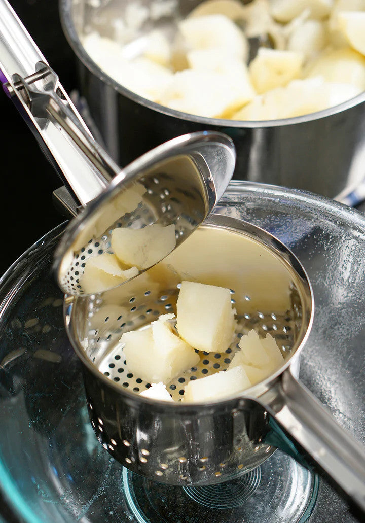 RSVP Jumbo Potato Ricer