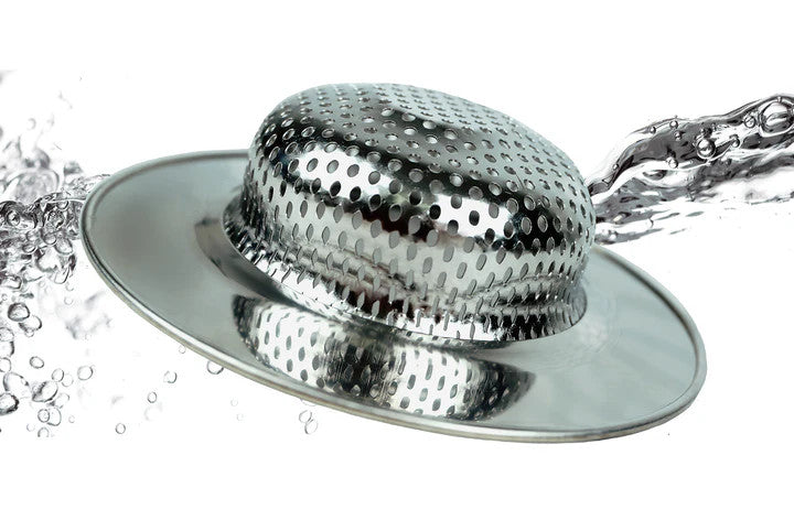 RSVP 4.5” Sink Strainer