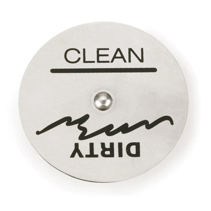 RSVP Dishwasher Magnet