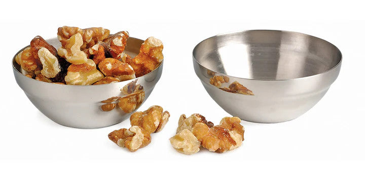 RSVP Stainless Steel Prep Bowls - Sold Individually