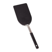 RSVP Flexible Nylon Large Spatula - Black