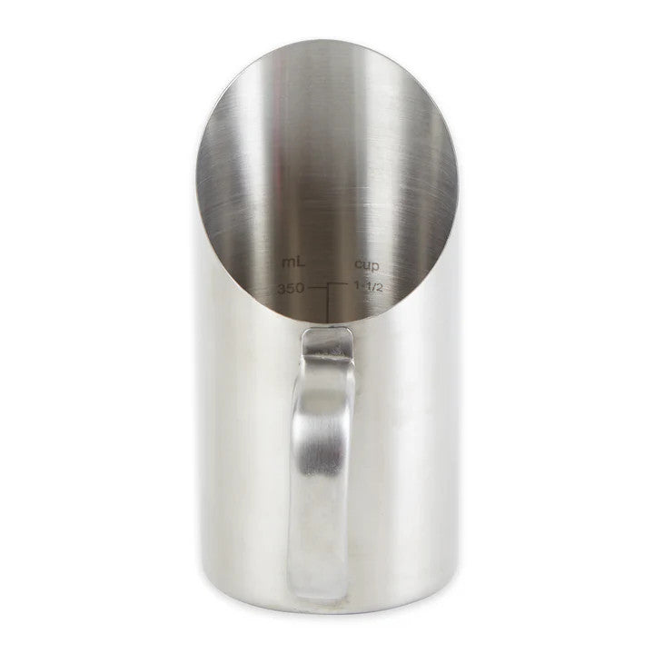 RSVP Scoop and Measure Cup - 1.5 Cup