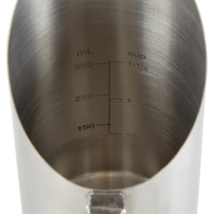RSVP Scoop and Measure Cup - 1.5 Cup