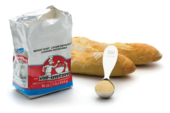Endurance Yeast Spoon - 2.25 Teaspoon
