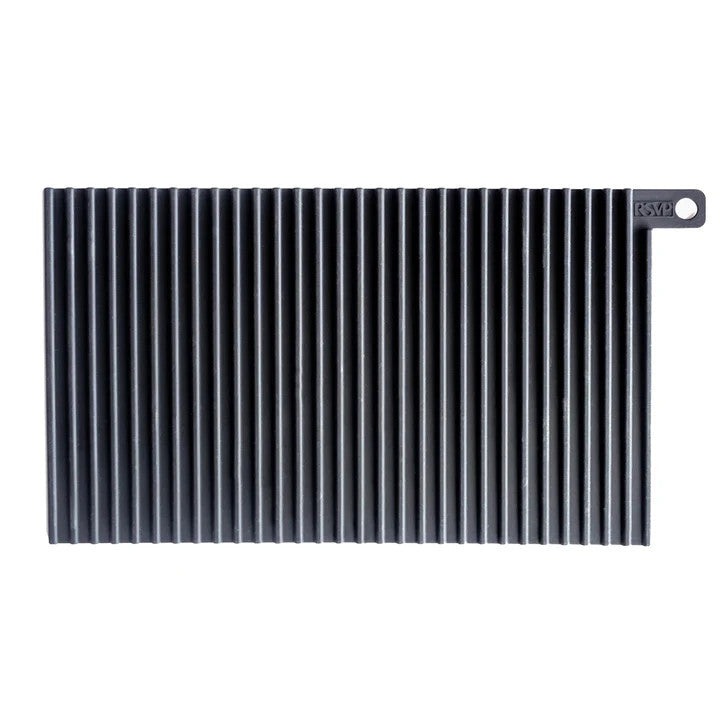 RSVP Silicone Mat - Black
