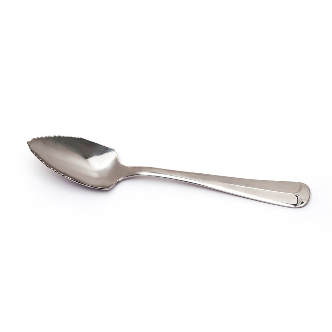RSVP Endurance Stainless Steel 5.5" Grapefruit Spoon