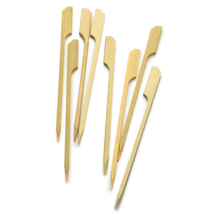Bamboo Appetizer Picks - Pk of 50