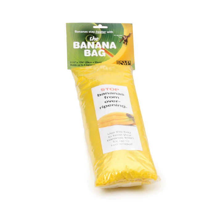 RSVP Banana Bag